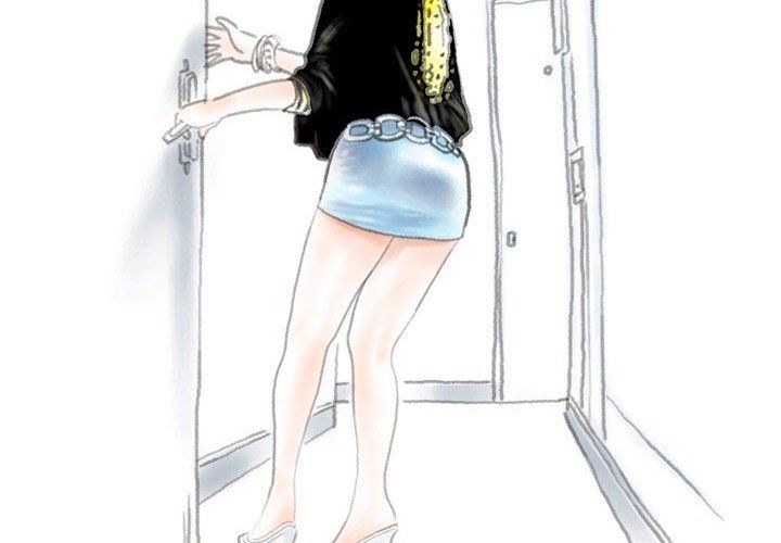 情事物语Original第35话