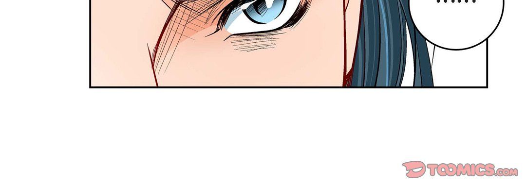 献给心脏第70话