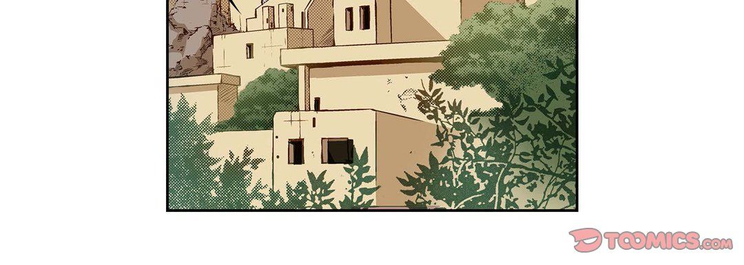 献给心脏第70话