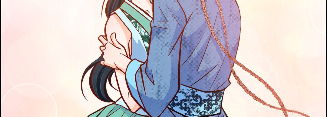 献给心脏第70话