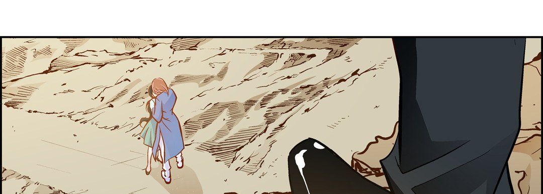 献给心脏第70话