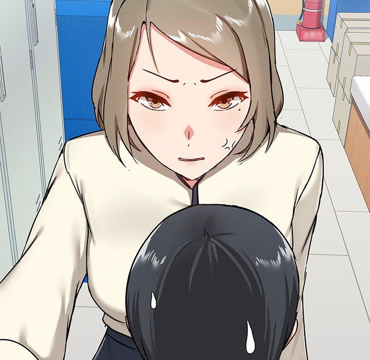 爱玩游戏的女人们第15话