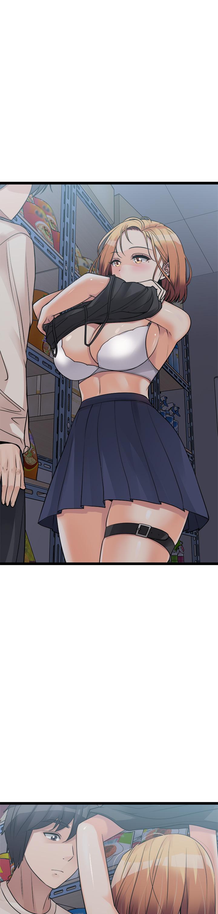 原味拍卖第15话-忍不住在商超坏坏