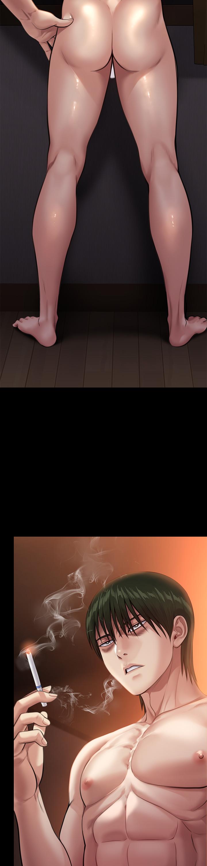 傀儡第239话-不想死就给我遵守约定