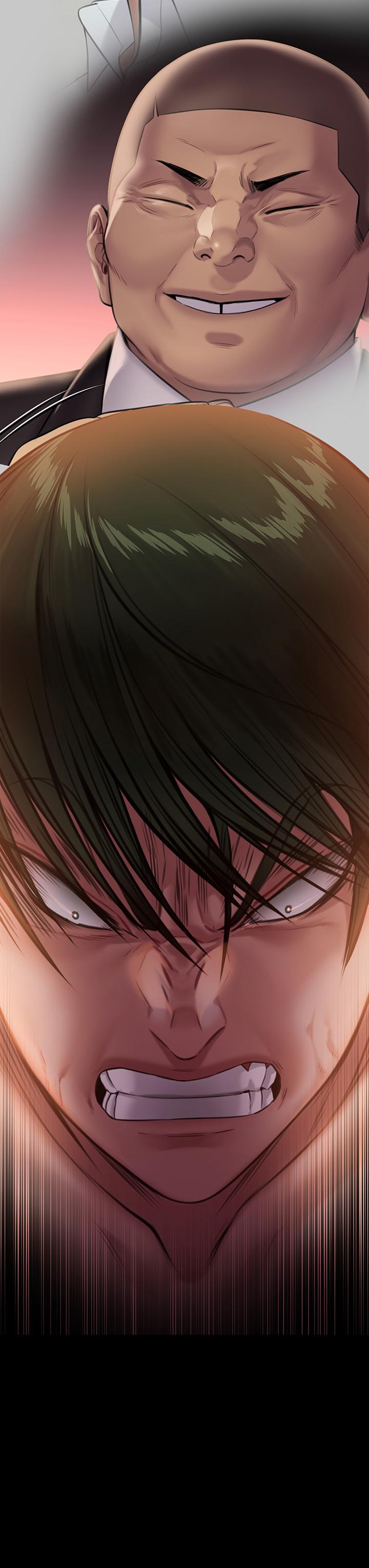 傀儡第240话-让你再睡一次竣彪妈妈