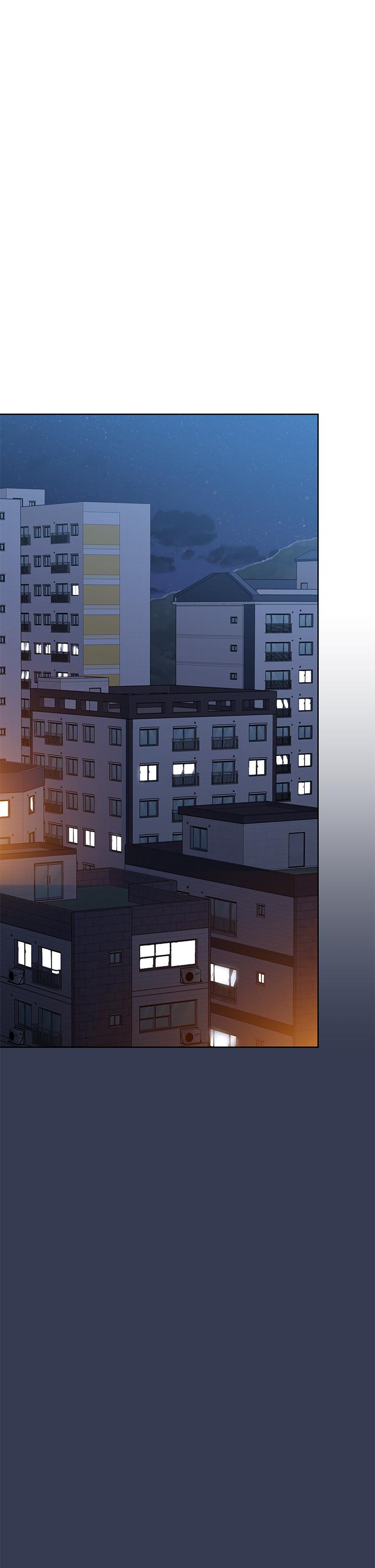 要对妈妈保密唷!第65话-我才是电灯泡吗