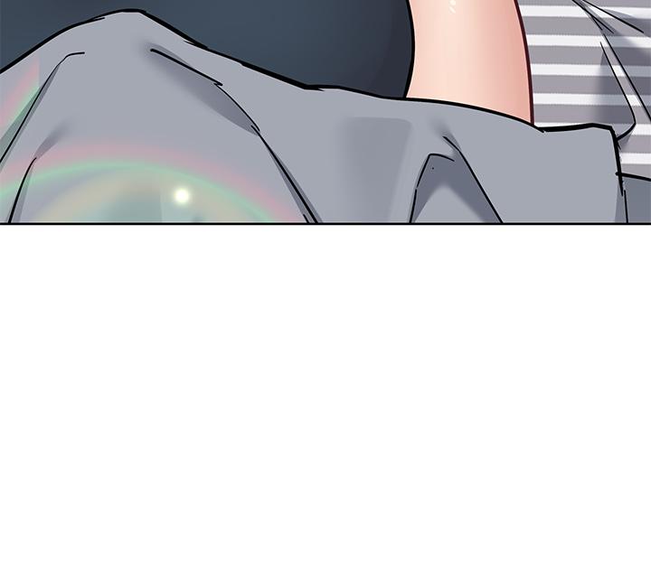 要对妈妈保密唷!第65话-我才是电灯泡吗