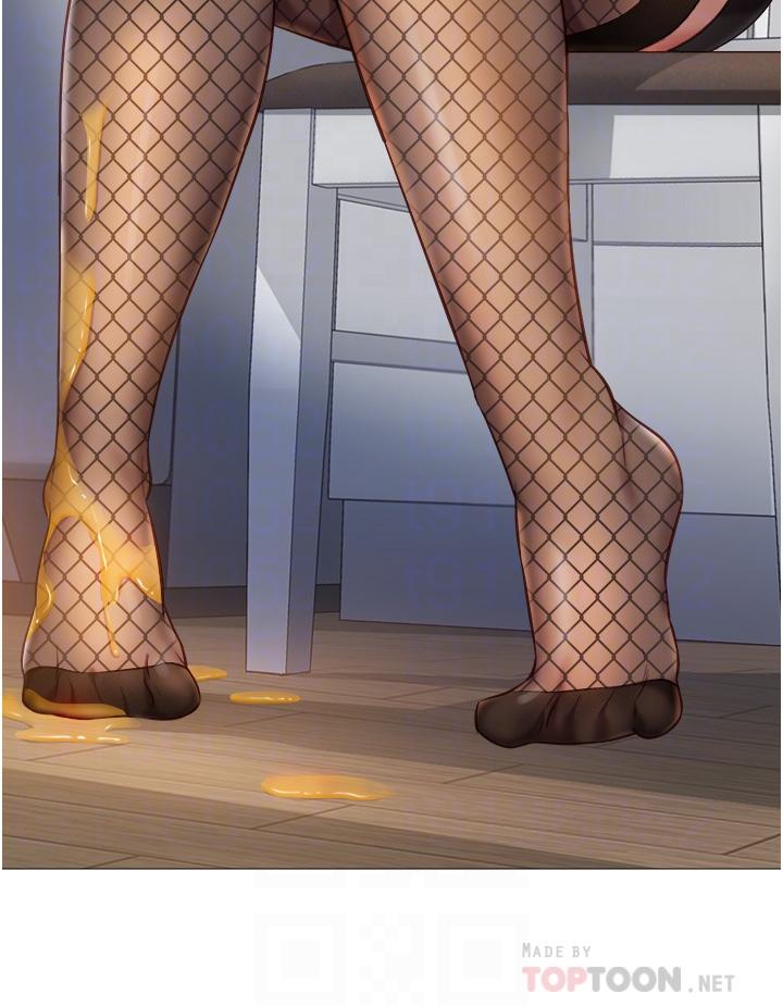 女儿闺蜜都归ME第73话-欲求不满的母狗