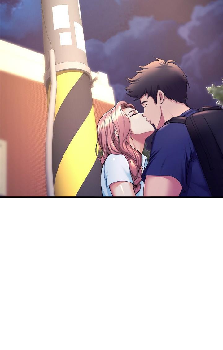 舞蹈系学姊们第31话-如果我男友是你就好了