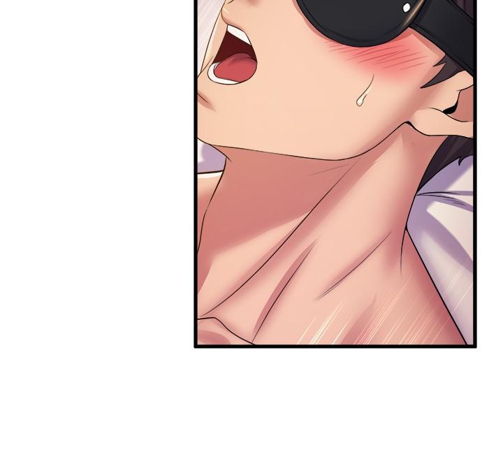 舞蹈系学姊们第36话-听好，你是我的了