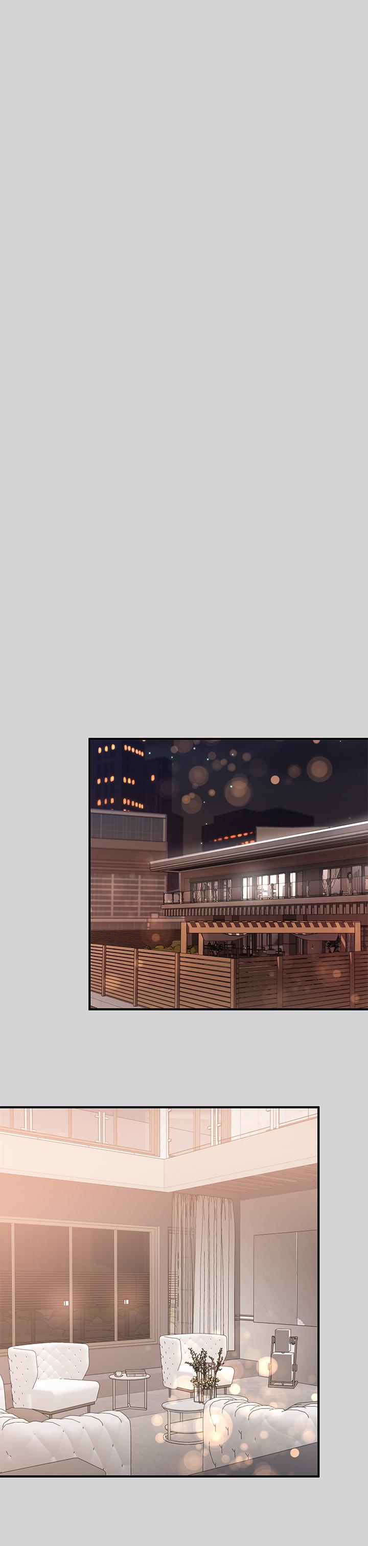 富家女姐姐第68话-来聊点深入的话题吧