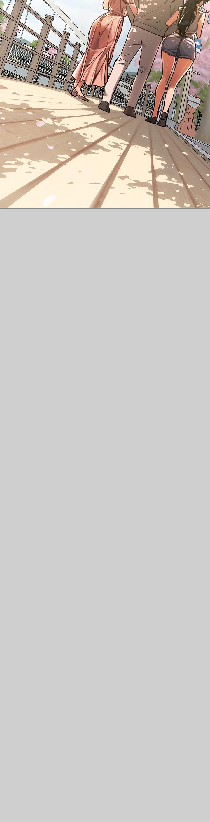 富家女姐姐第69话-别在公司乱来