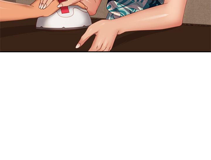 不良女房客第75话-真心话大冒险