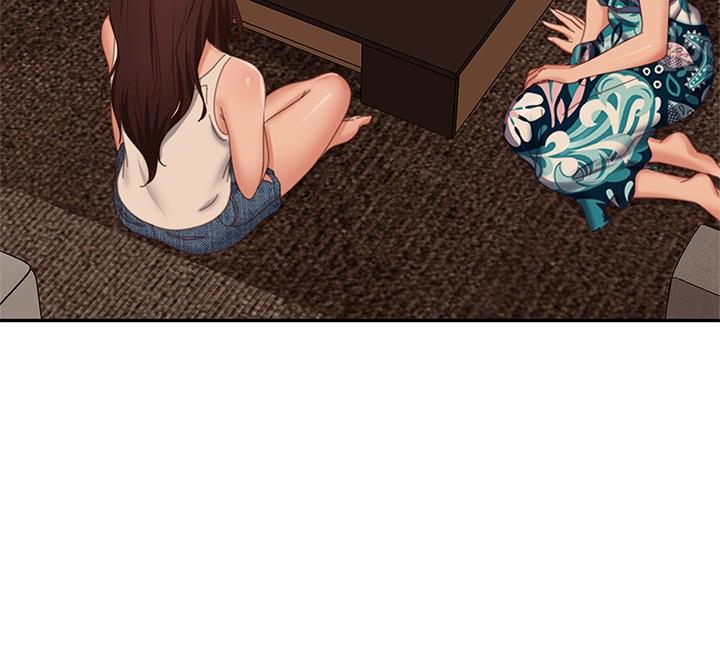 不良女房客第76话-亲眼目睹男友的不忠