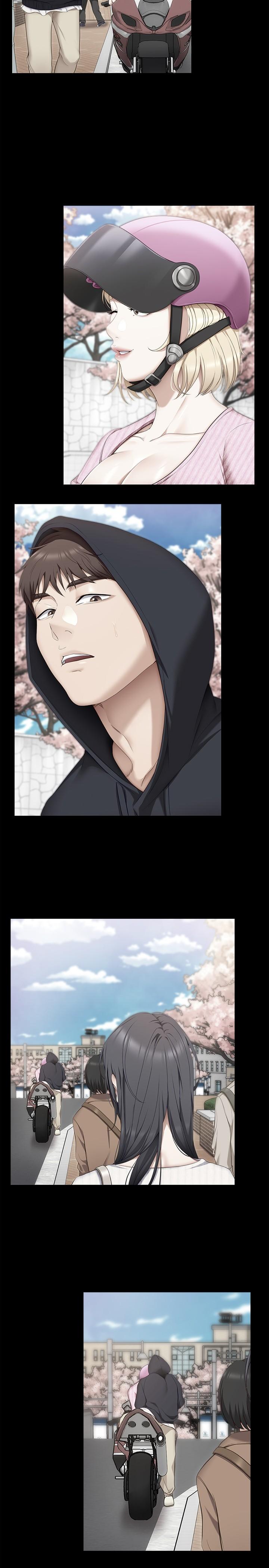 今晚就决定吃你了第48话-滚烫的处女血