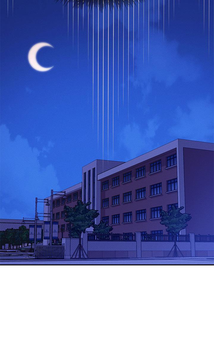 谁说理组没正妹第52话-偷窥的兴奋感