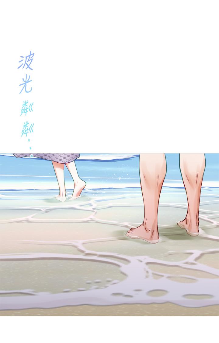 姊姊的房间第41话-姐姐丁字裤的深处