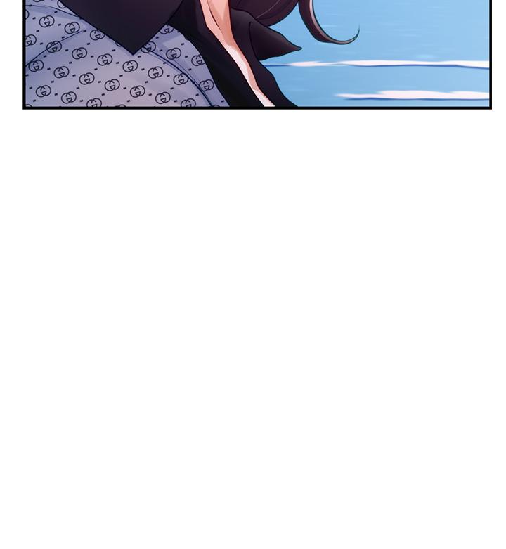 姊姊的房间第41话-姐姐丁字裤的深处