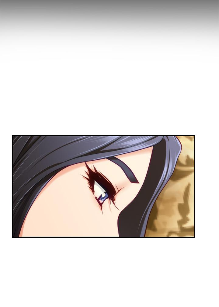 姊姊的房间第41话-姐姐丁字裤的深处