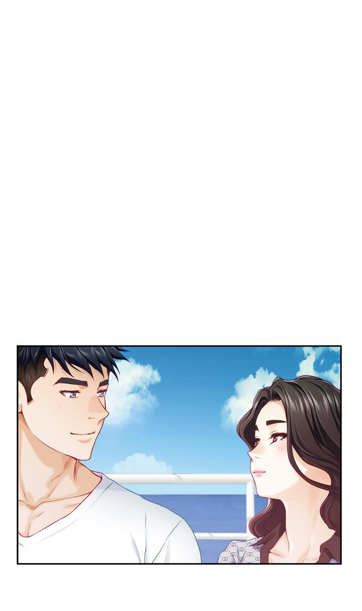 姊姊的房间第41话-姐姐丁字裤的深处