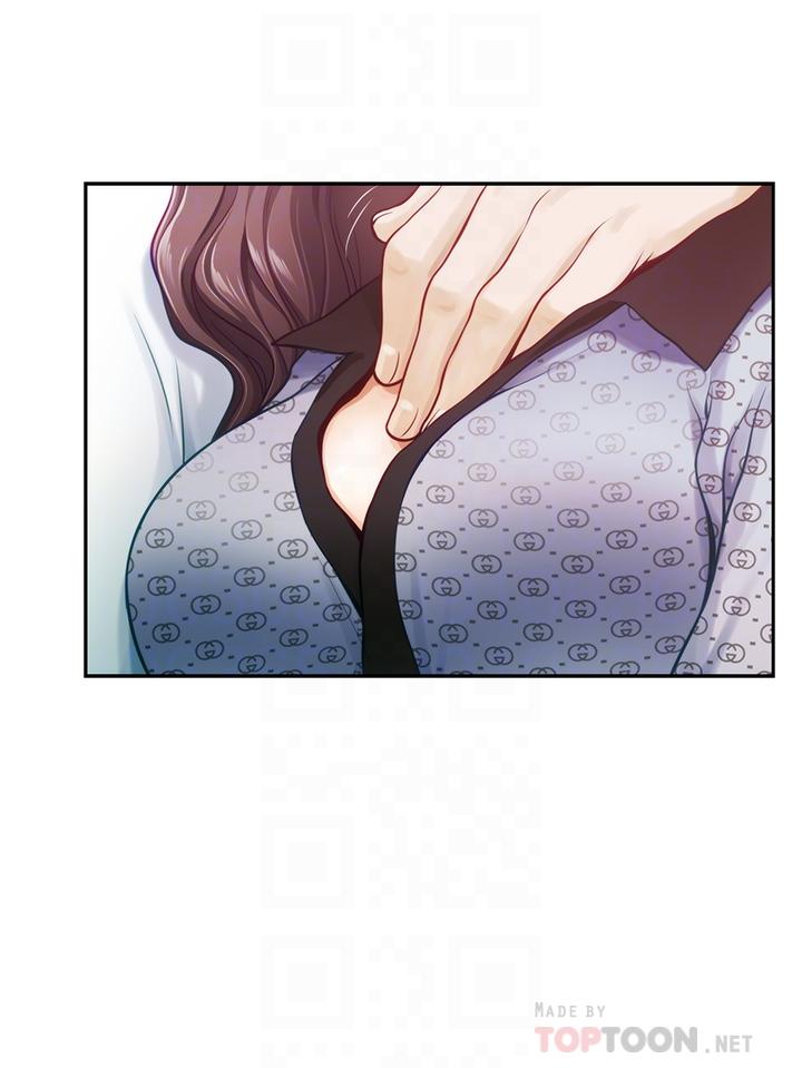 姊姊的房间第42话-来我家吧