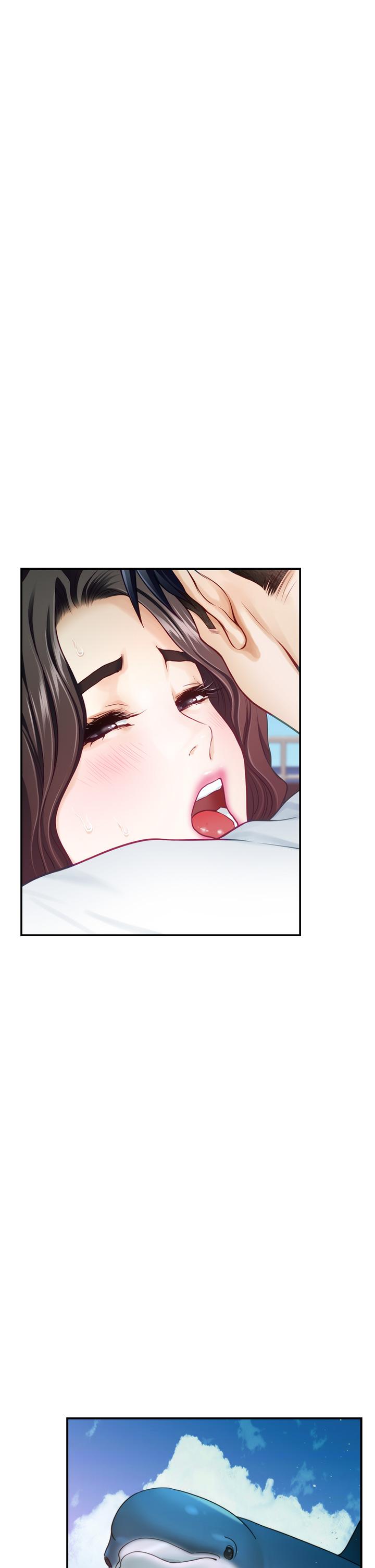 姊姊的房间第42话-来我家吧