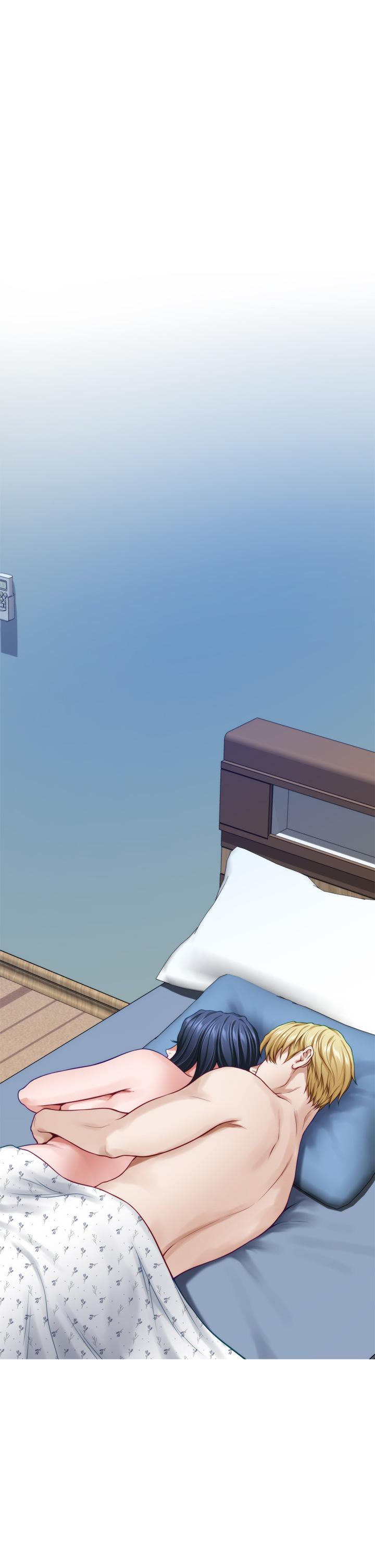 姊姊的房间第43话-哥哥请内射