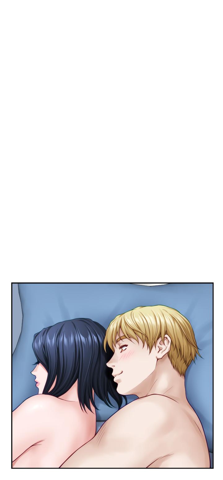 姊姊的房间第43话-哥哥请内射