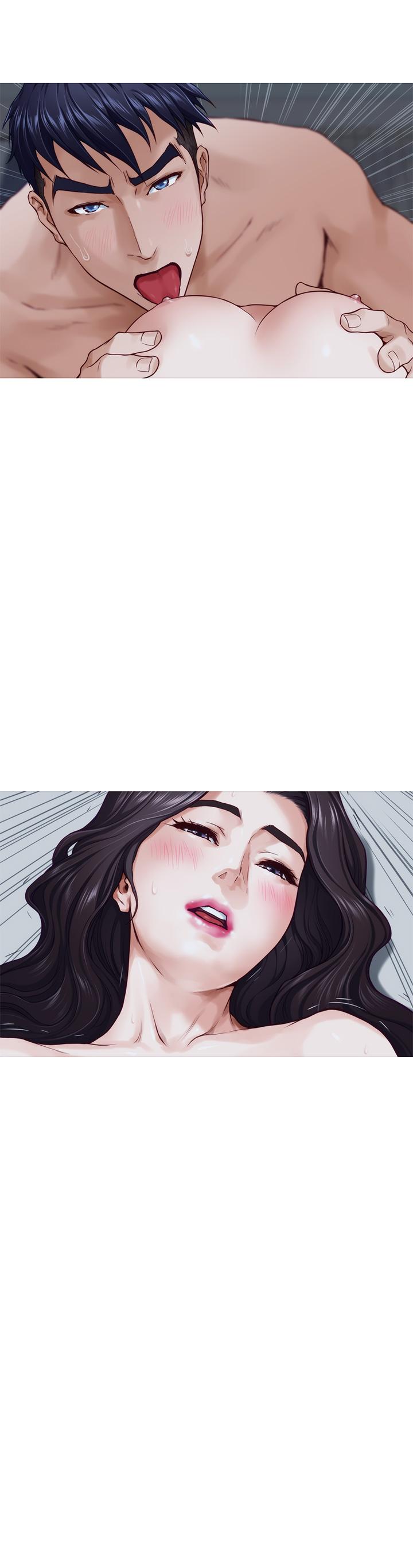 姊姊的房间第44话-射满姐姐的小穴