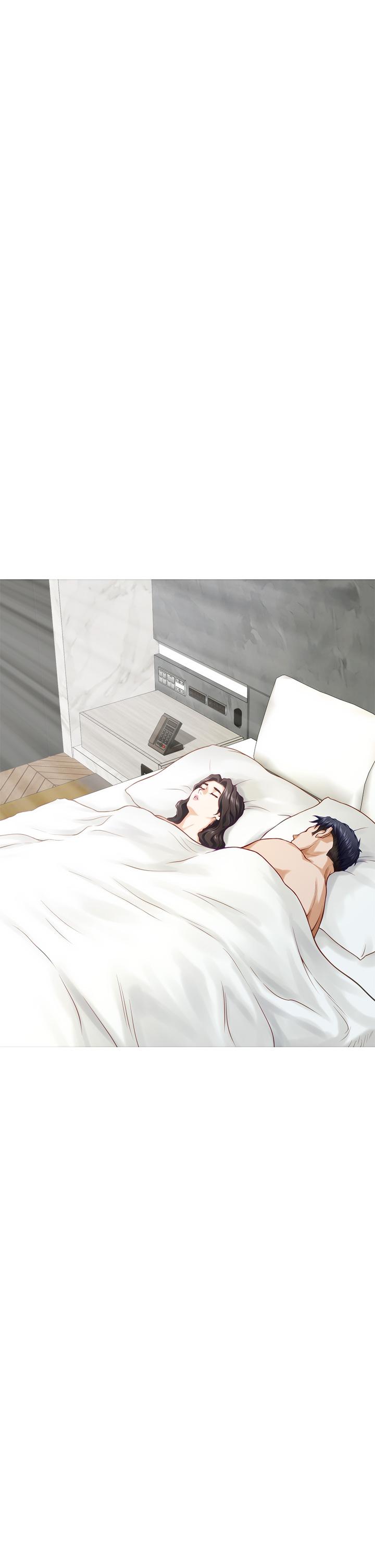 姊姊的房间第45话-用色色的方式叫姐姐起床