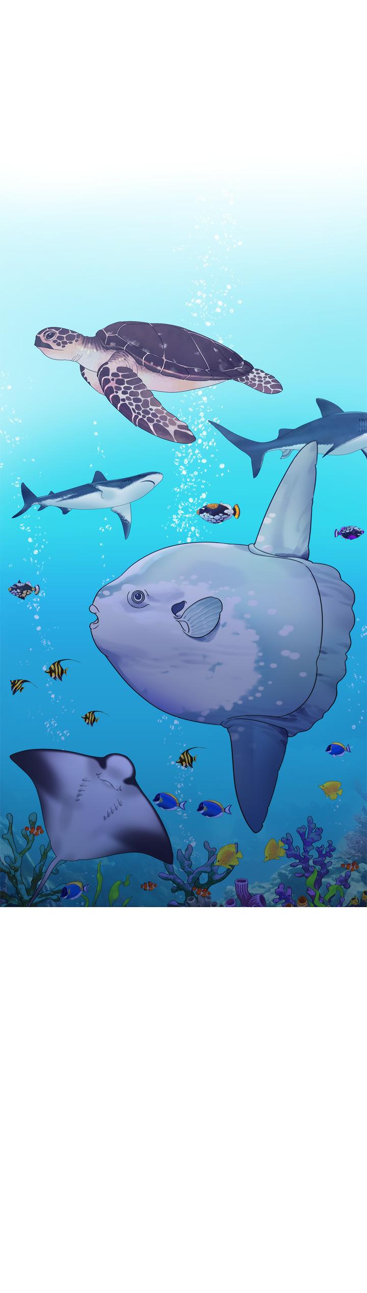 姊姊的房间第45话-用色色的方式叫姐姐起床