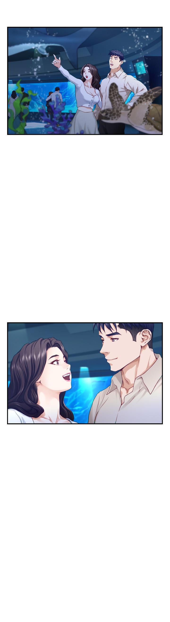 姊姊的房间第45话-用色色的方式叫姐姐起床