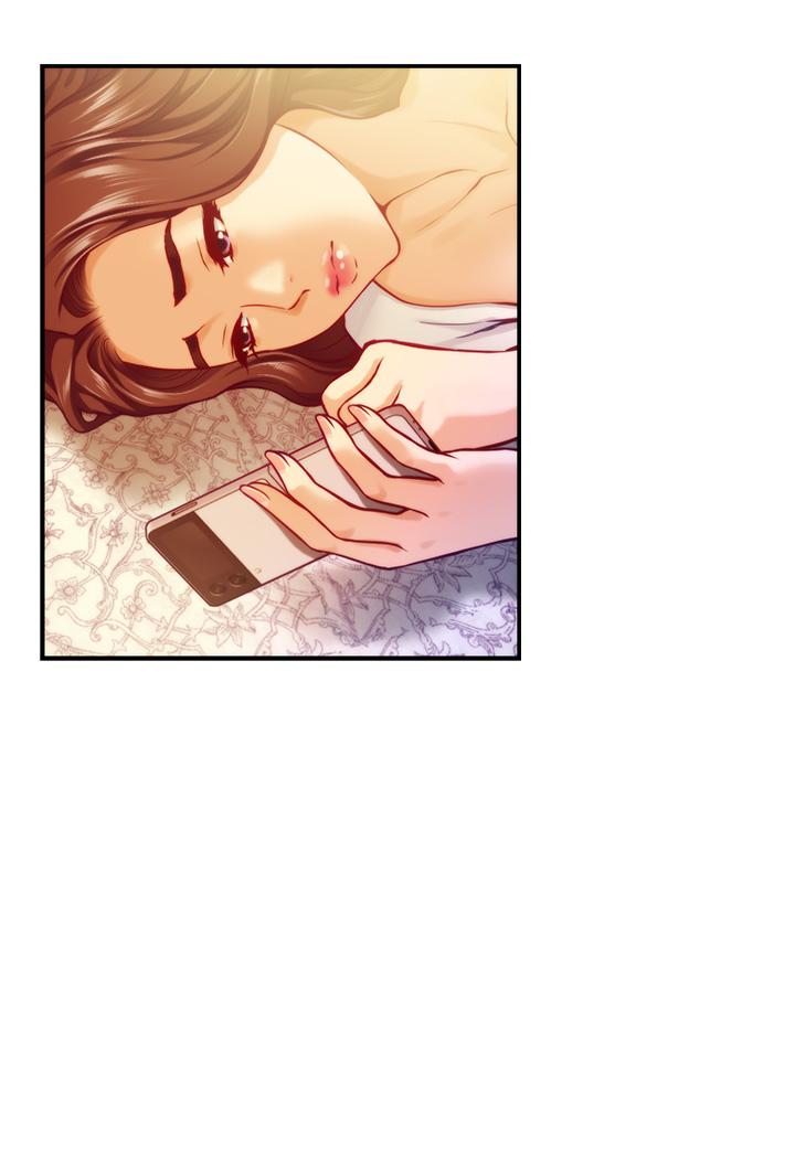 姊姊的房间第45话-用色色的方式叫姐姐起床