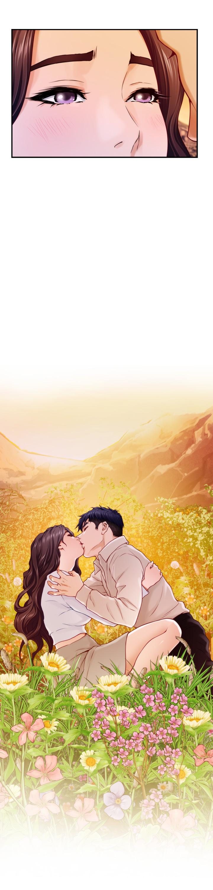 姊姊的房间第45话-用色色的方式叫姐姐起床