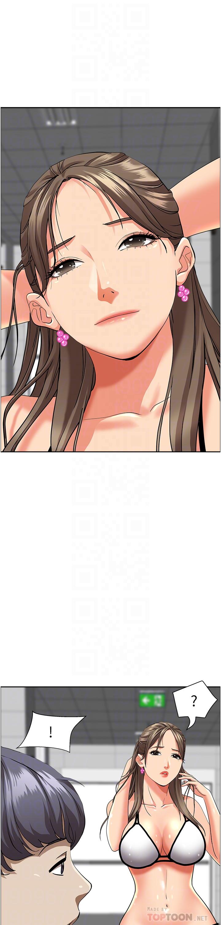 霸占人妻第45话-不断挑战小老弟的熟女们