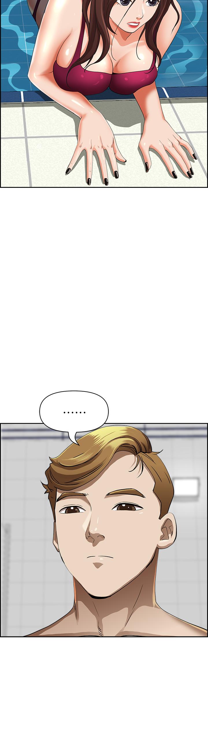 霸占人妻第45话-不断挑战小老弟的熟女们