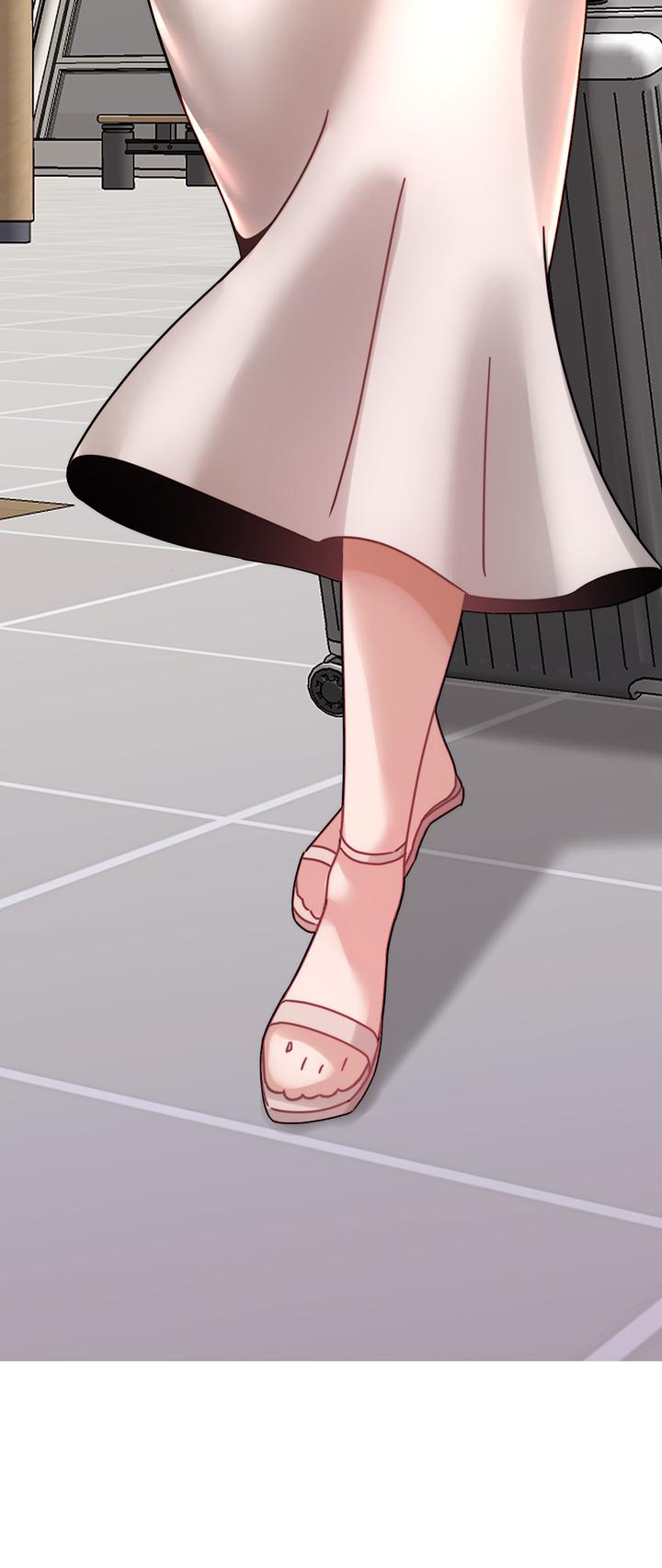 催眠治慾师第38话-你是在摩铁加班吗