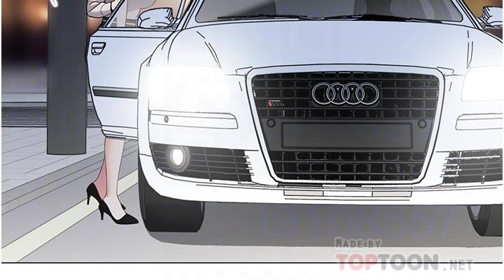 帐篷里的秘密第41话-老婆竟然瞒着我