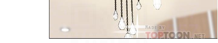 帐篷里的秘密第41话-老婆竟然瞒着我