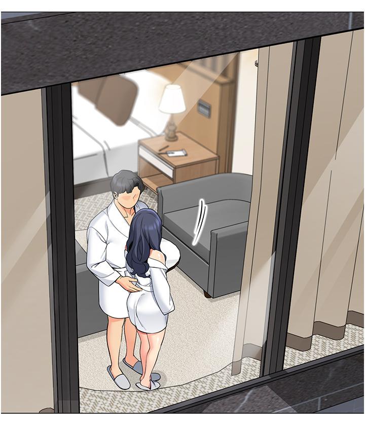 帐篷里的秘密第43话-陪我喝一杯嘛