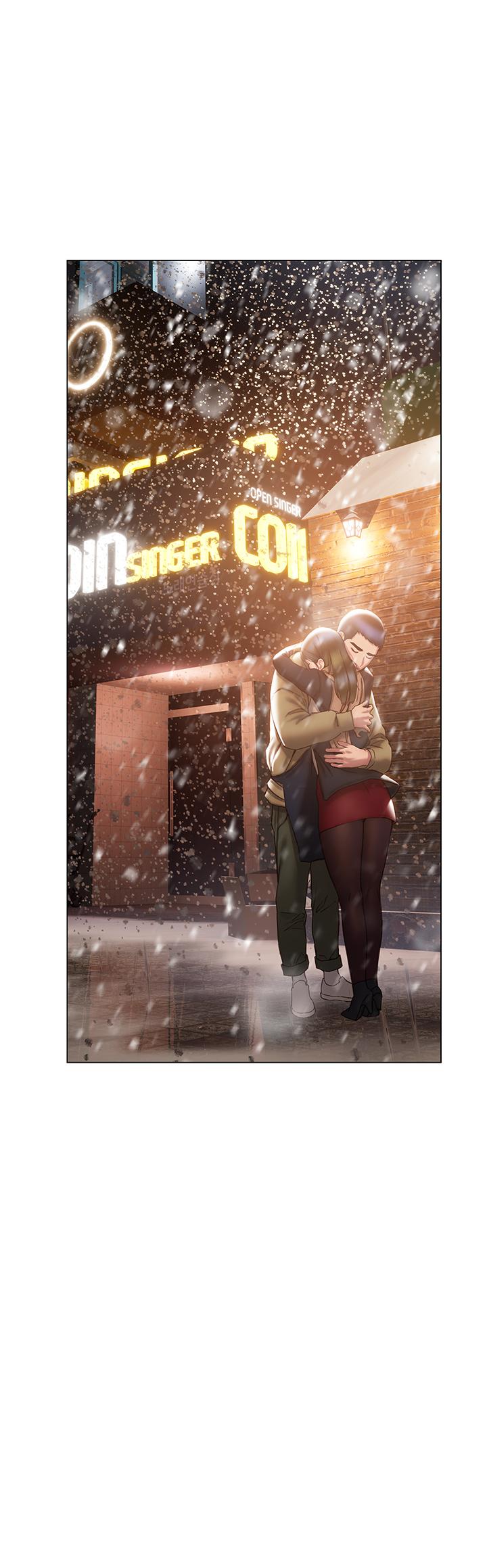 终结暧昧第41话-最终话-要不要从暧昧重新开始