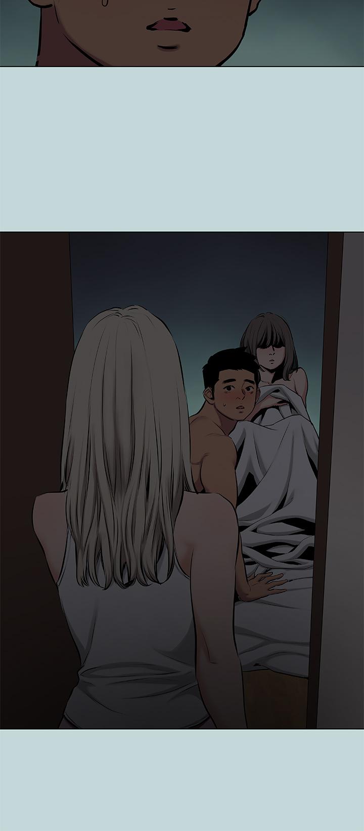 纵夏夜之梦第86话-小穴这么湿还说不要