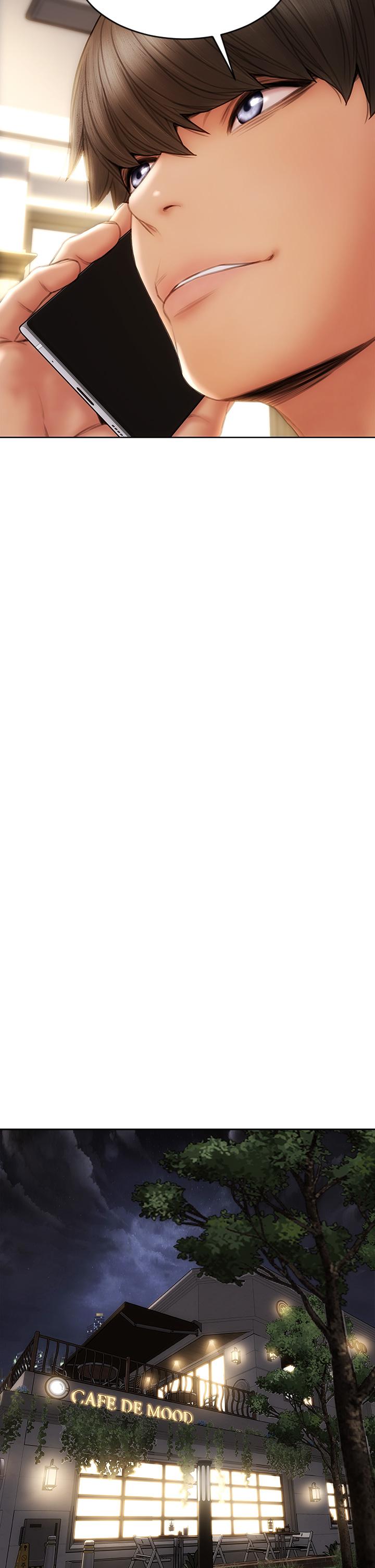 致命坏男人第50话-谢谢老师热情款待