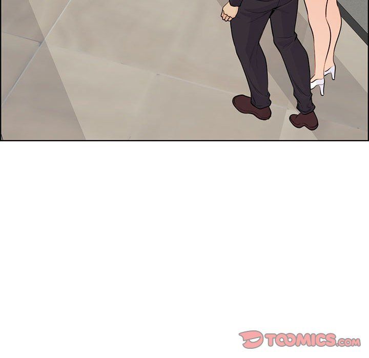 妈妈是女大学生第130话