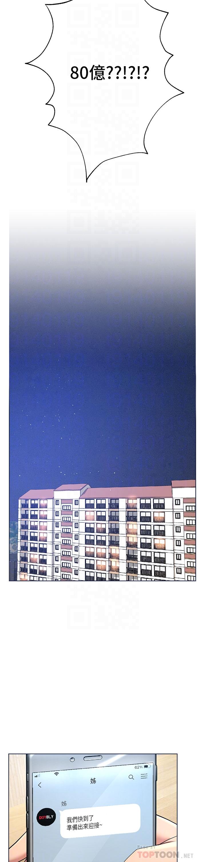 姊姊们的调教第44话-关係可疑的姐弟