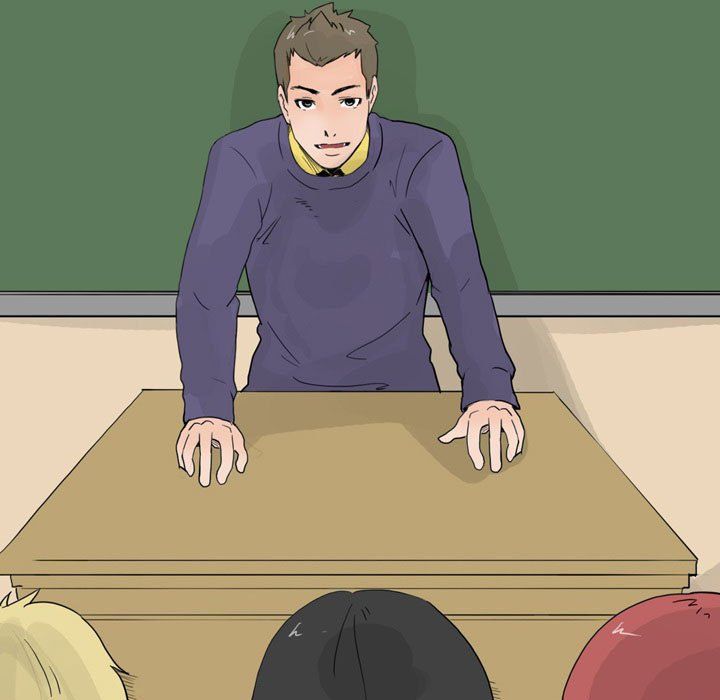 情事物语UP第23话