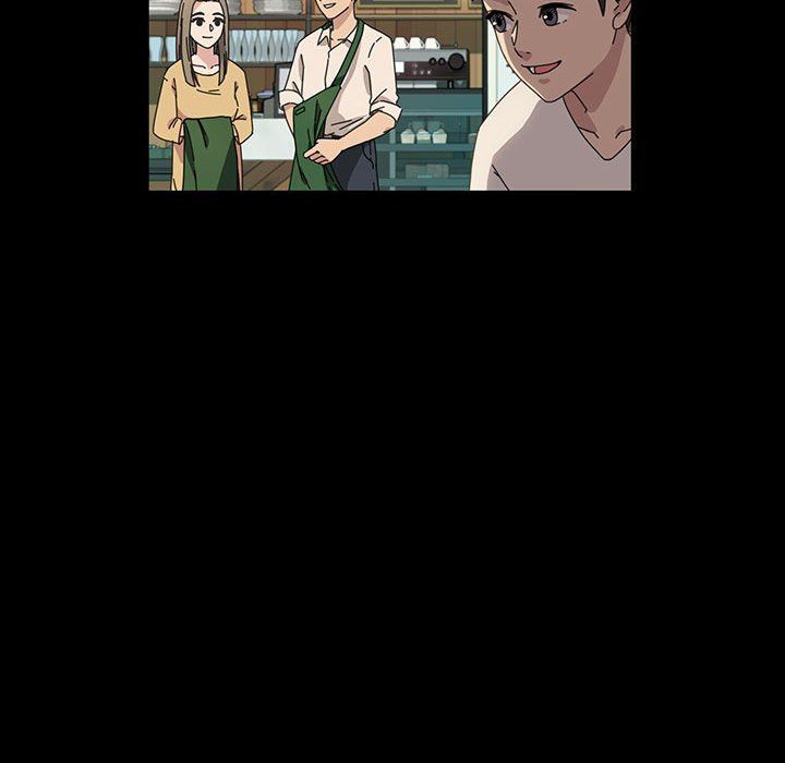 神级模特第42话