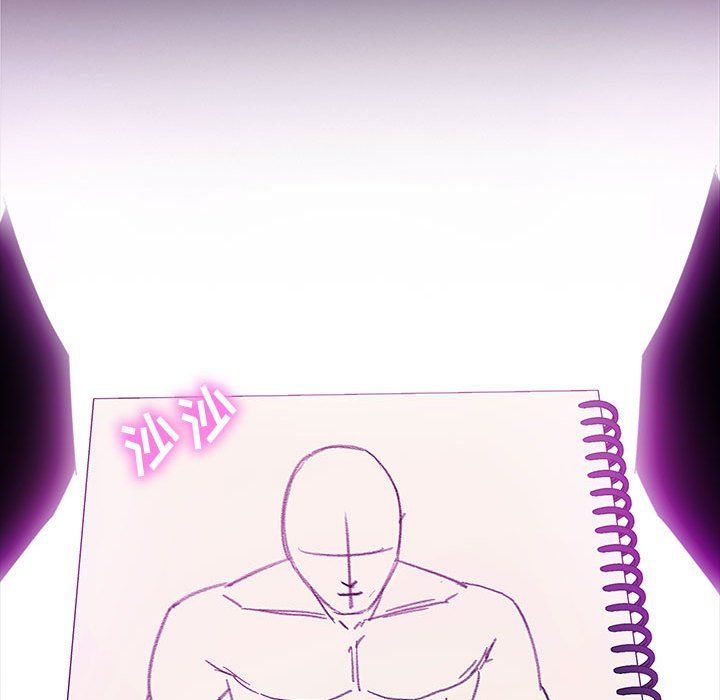 神级模特第42话