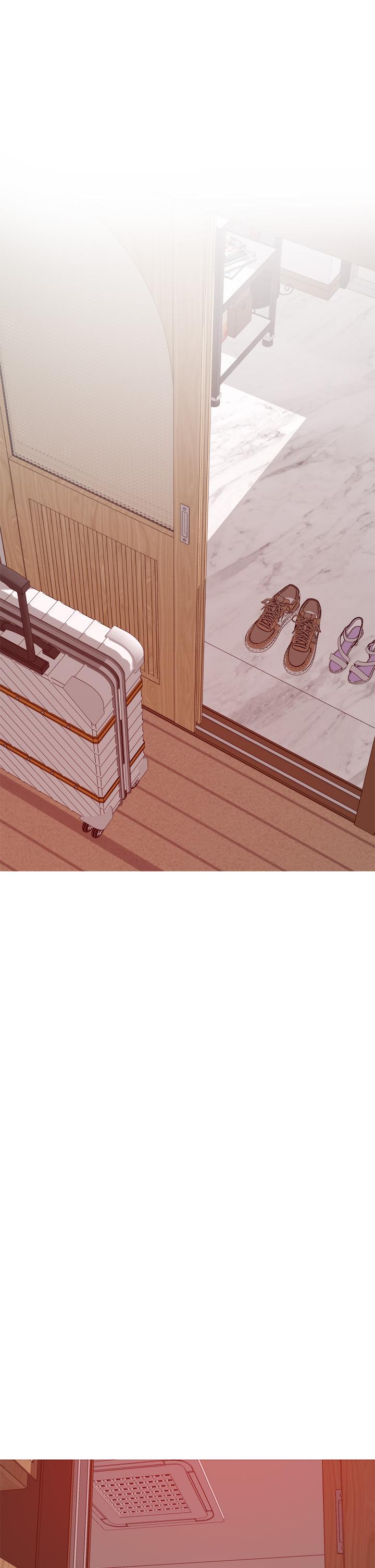 姊姊的房间第46话-爬上姐姐床的好朋友