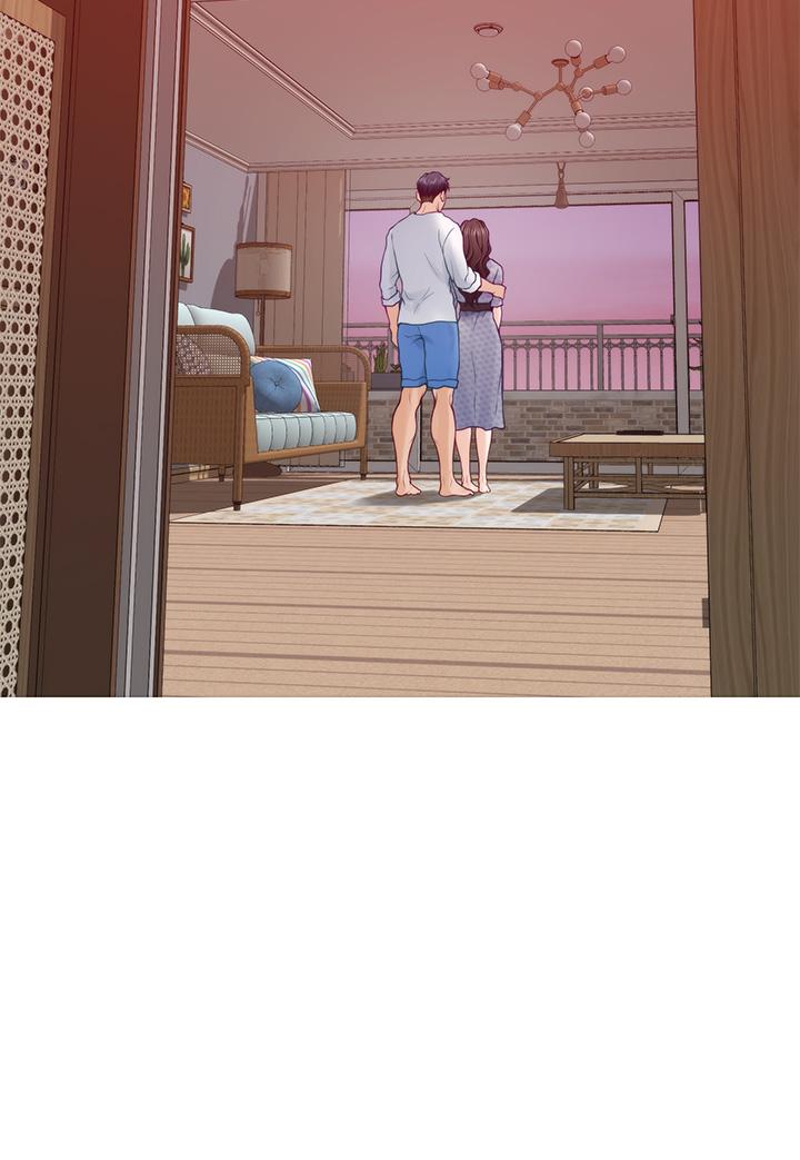 姊姊的房间第46话-爬上姐姐床的好朋友